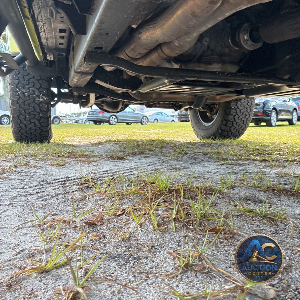 2023 Jeep Wrangler Rubicon 392