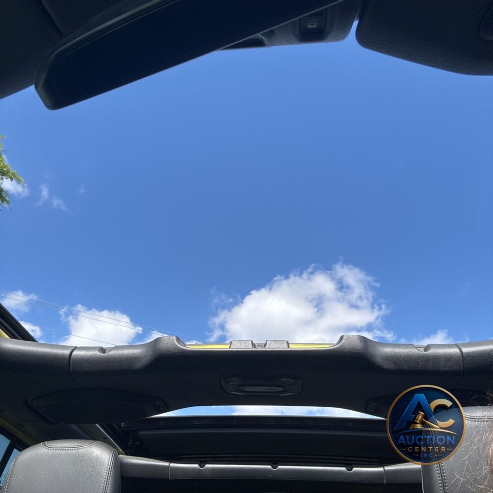 2023 Jeep Wrangler Rubicon 392