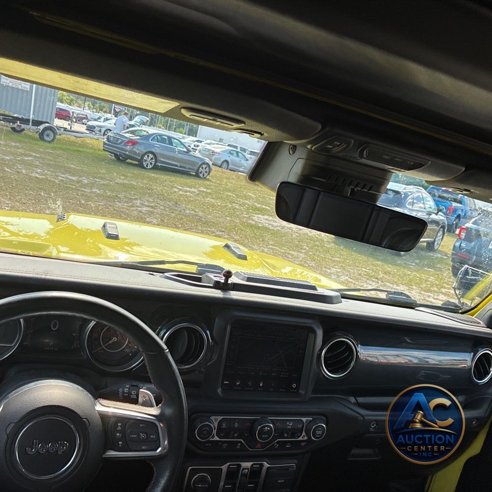 2023 Jeep Wrangler Rubicon 392