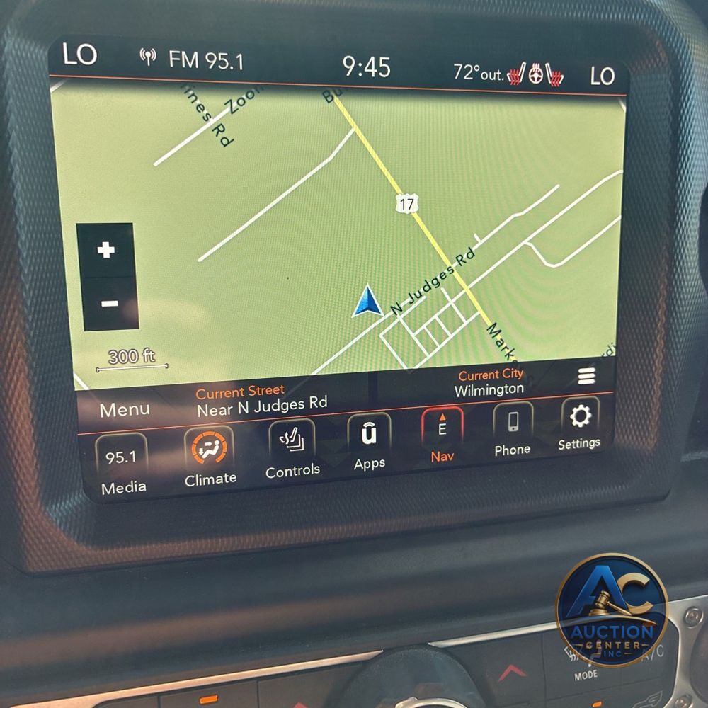 2023 Jeep Wrangler Rubicon 392