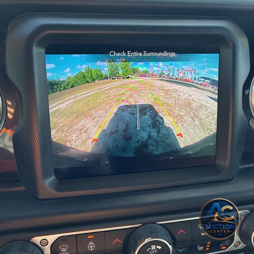 2023 Jeep Wrangler Rubicon 392