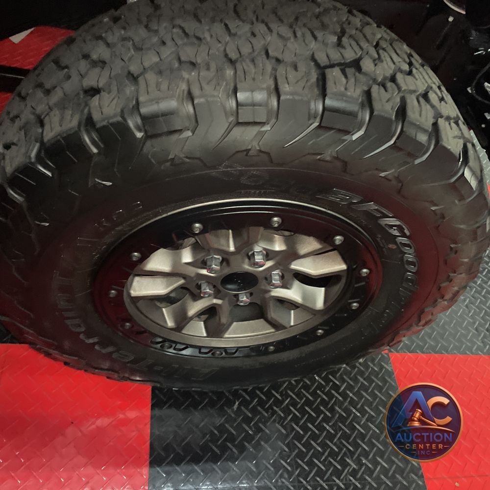 2023 Jeep Wrangler Rubicon 392