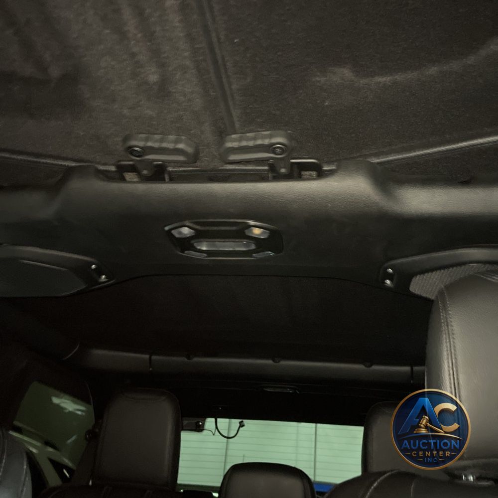 2023 Jeep Wrangler Rubicon 392