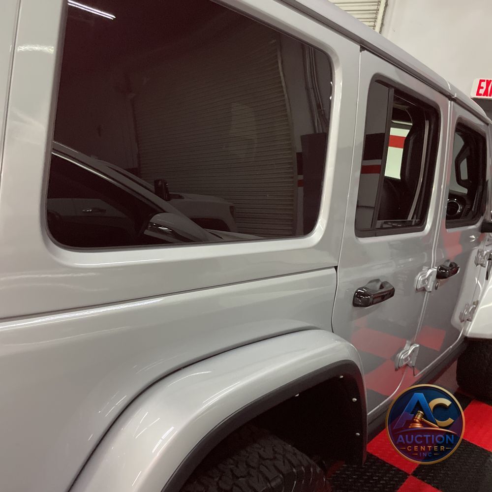 2023 Jeep Wrangler Rubicon 392