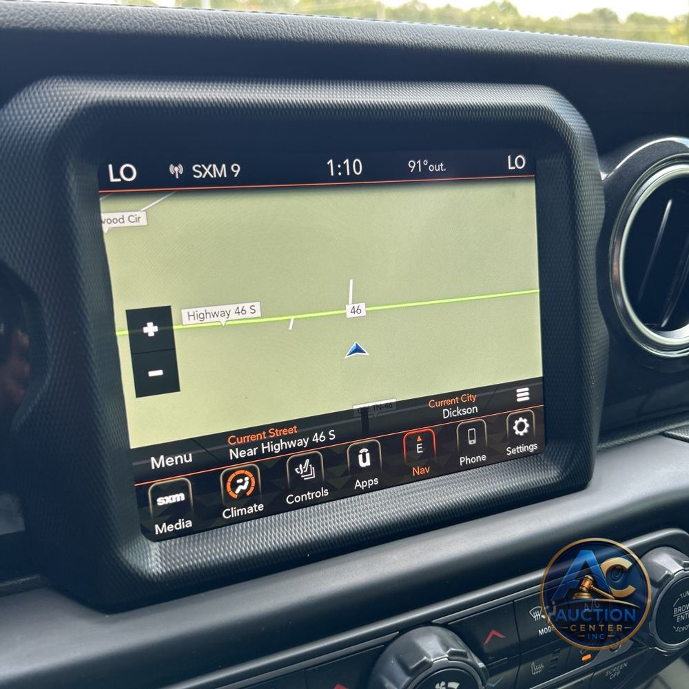 2023 Jeep Wrangler Rubicon 392