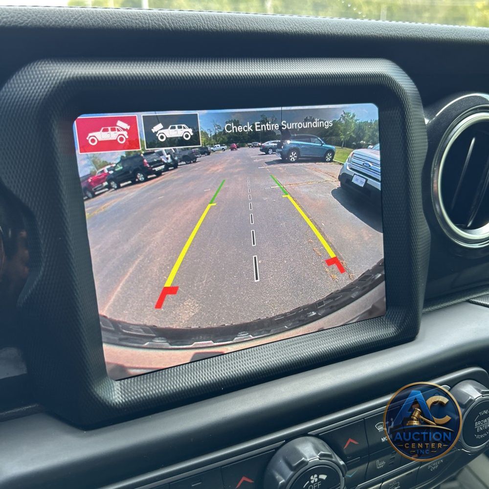 2023 Jeep Wrangler Rubicon 392