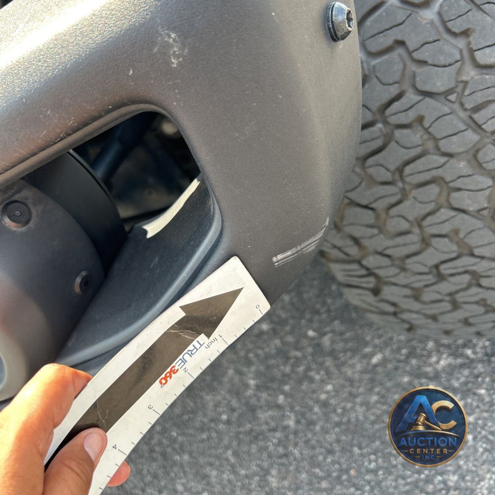 2023 Jeep Wrangler Rubicon 392