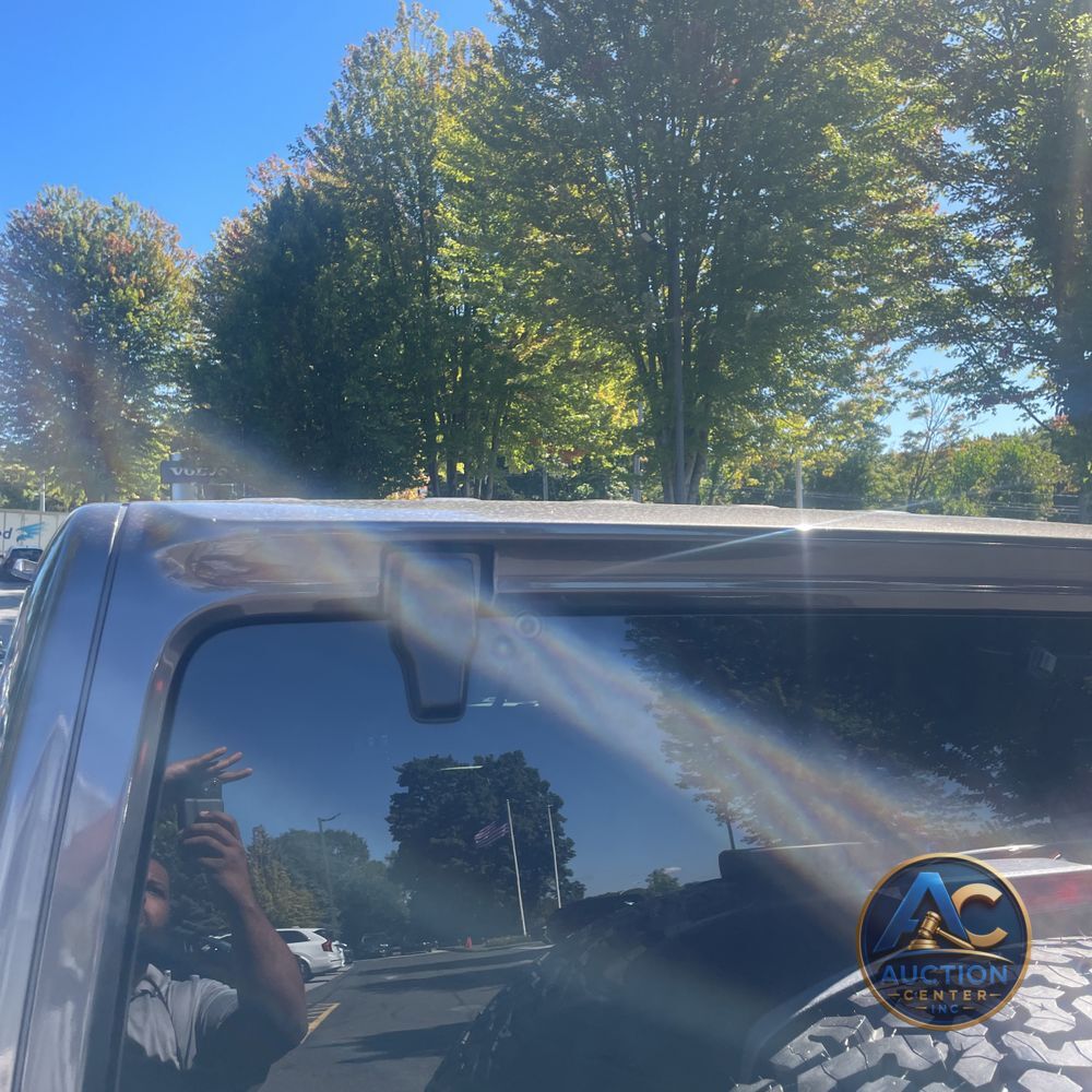 2021 Jeep Wrangler Unlimited Rubicon 392