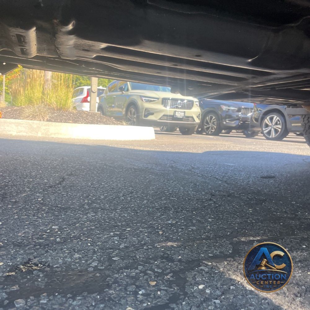 2021 Jeep Wrangler Unlimited Rubicon 392