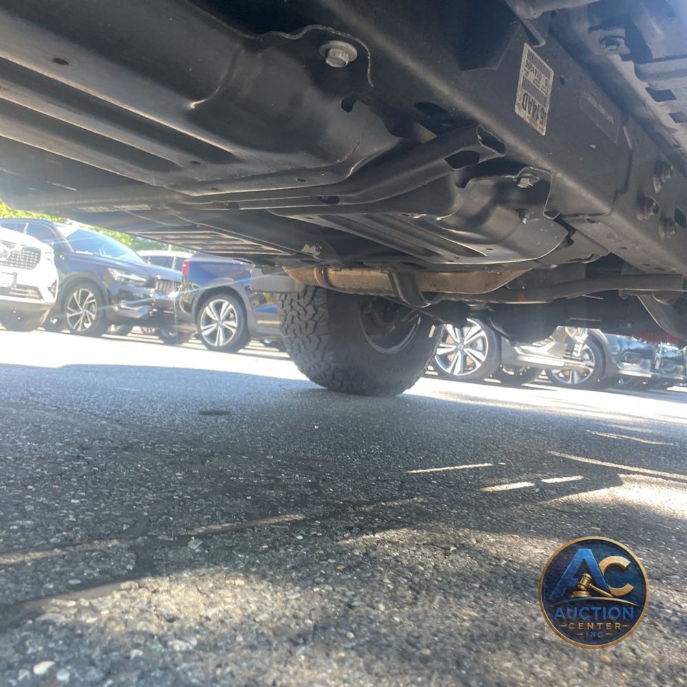 2021 Jeep Wrangler Unlimited Rubicon 392