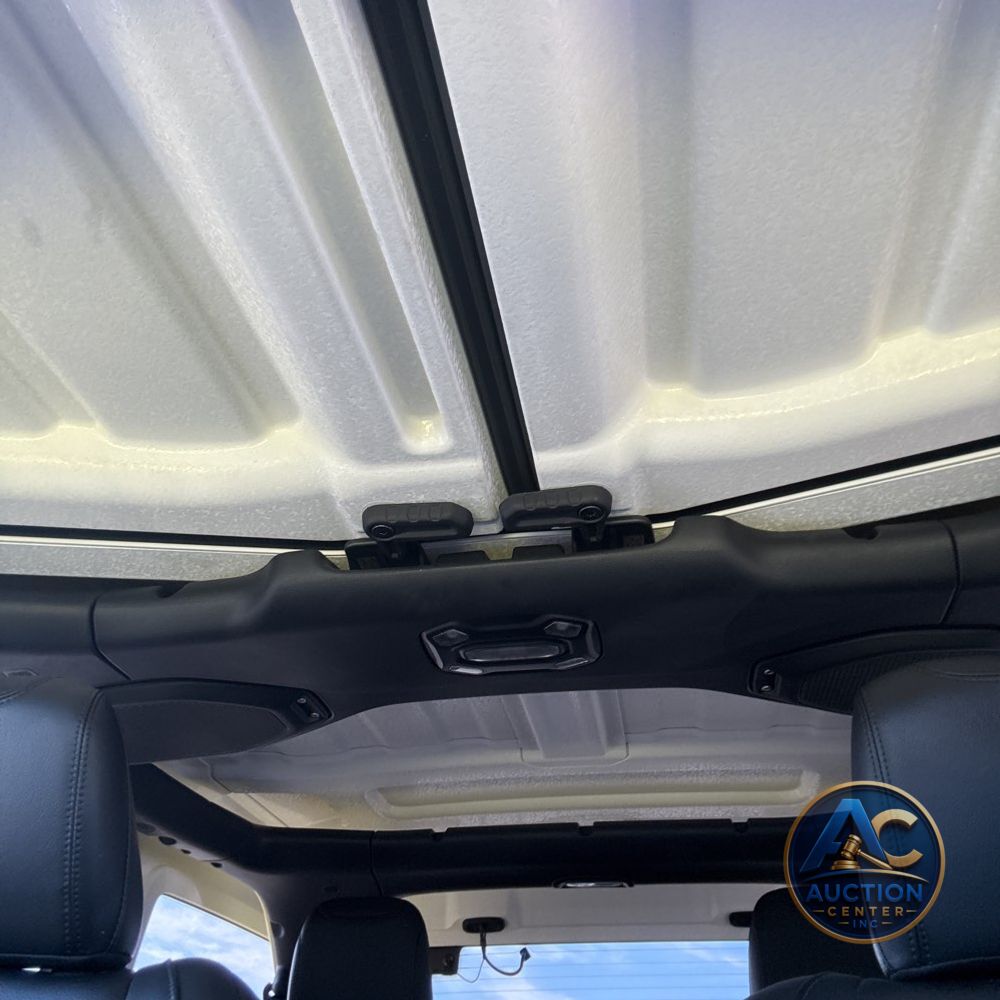 2023 Jeep Wrangler Rubicon 392