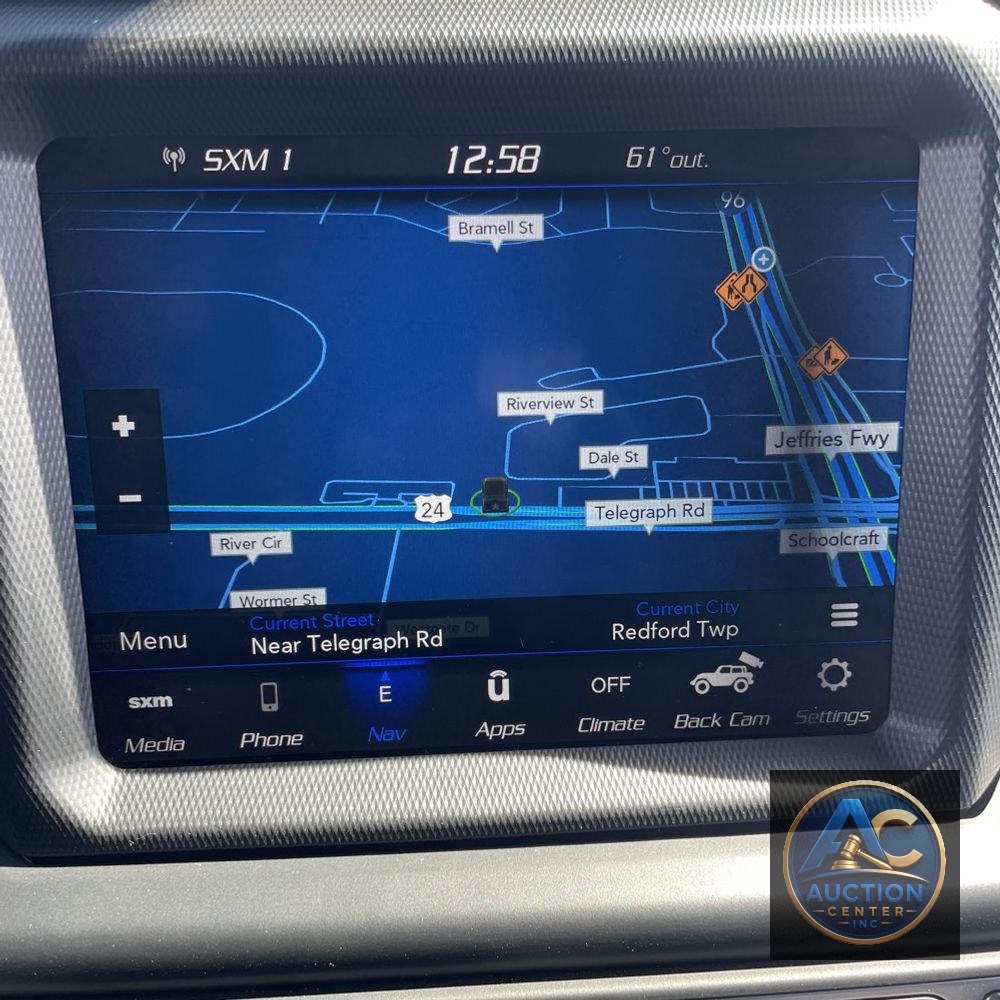 2023 Jeep Wrangler Rubicon 392