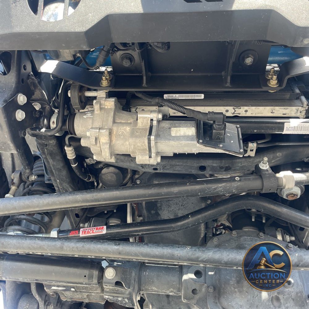 2023 Jeep Wrangler Rubicon 392