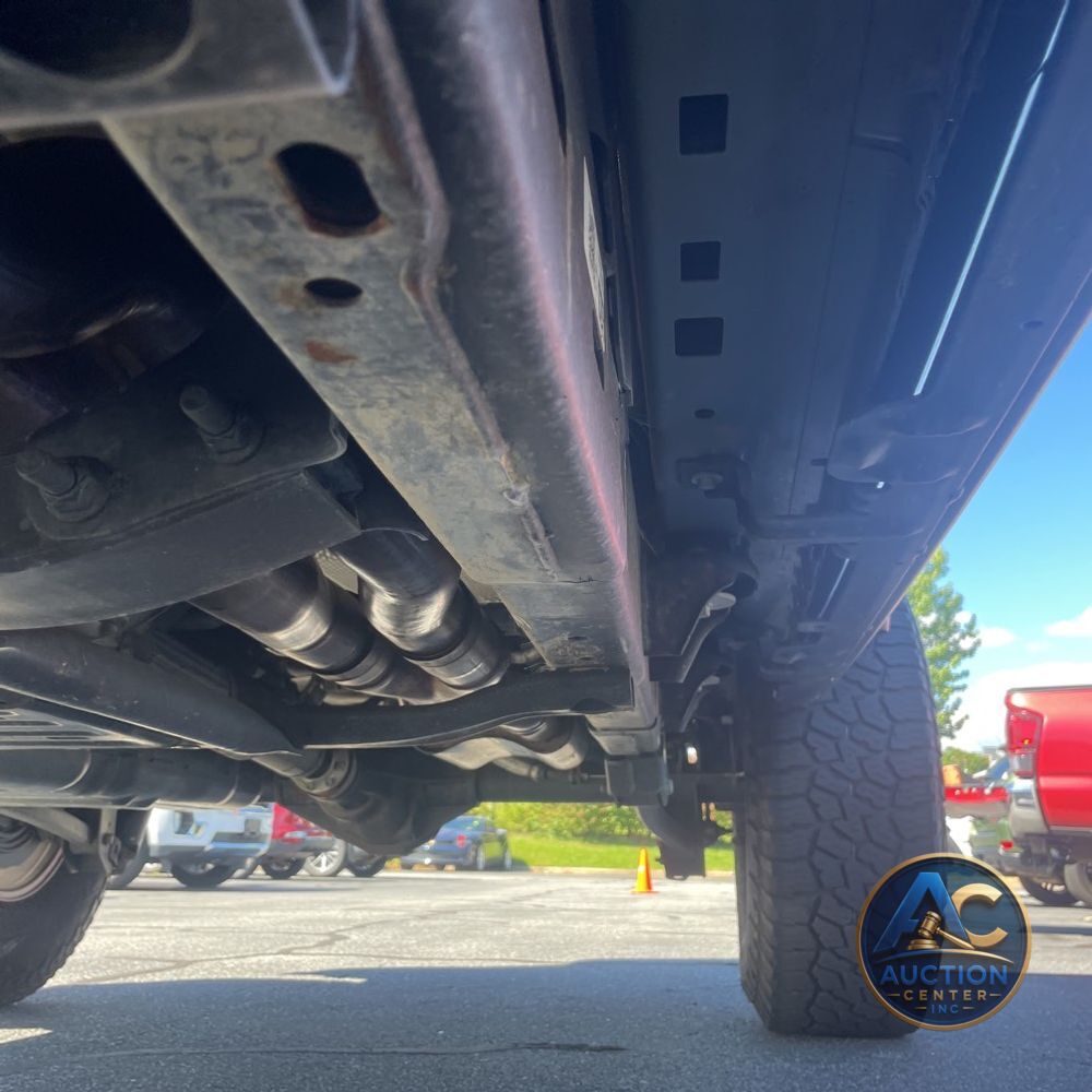2021 Jeep Wrangler Unlimited Rubicon 392