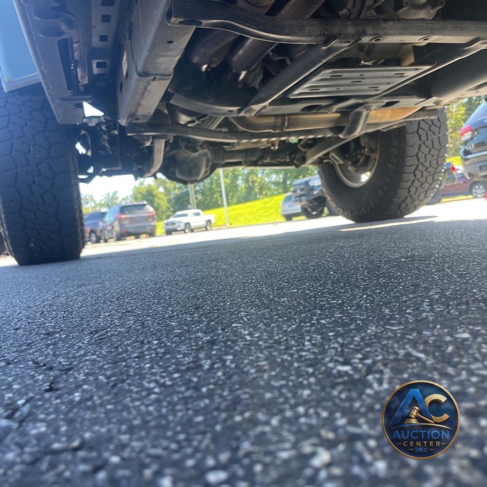 2021 Jeep Wrangler Unlimited Rubicon 392