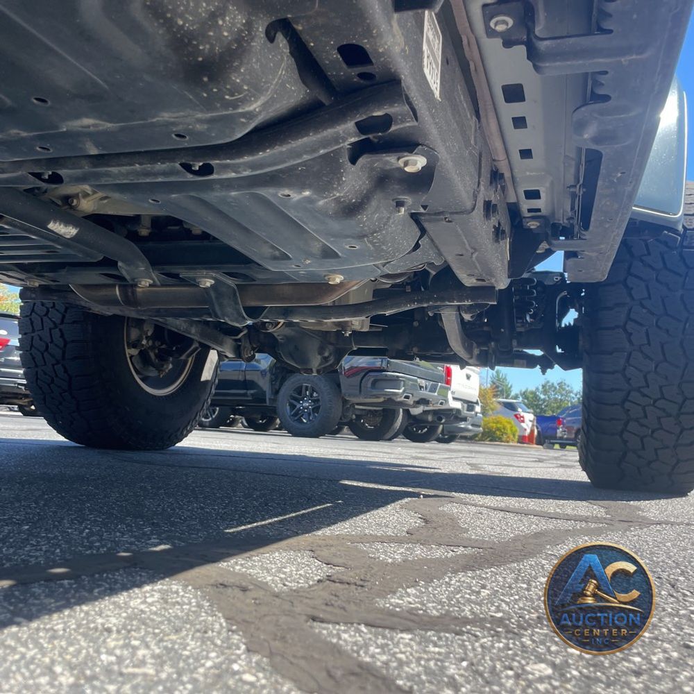 2021 Jeep Wrangler Unlimited Rubicon 392