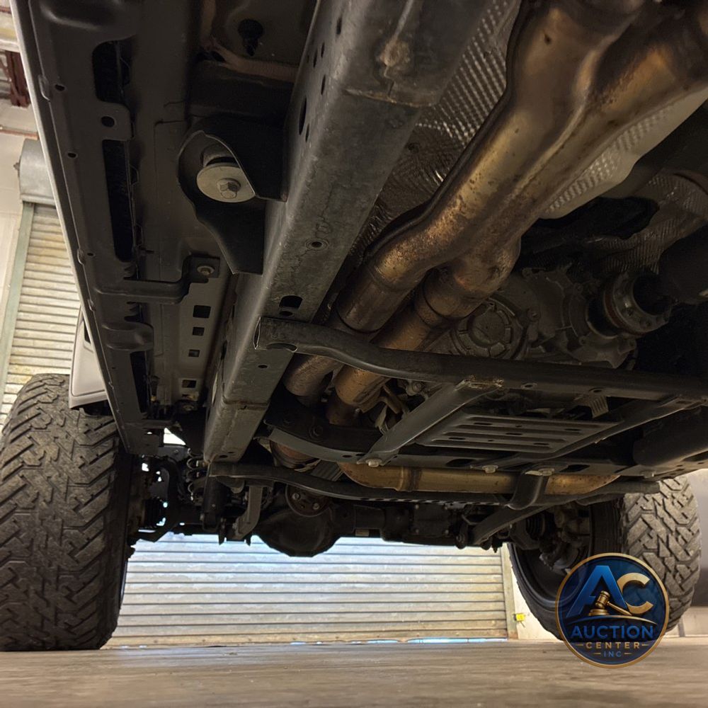 2021 Jeep Wrangler Unlimited Rubicon 392
