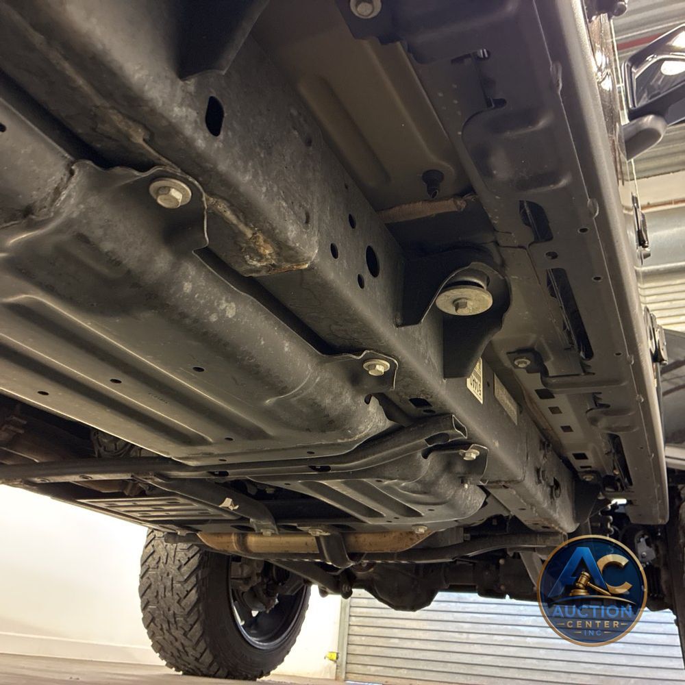 2021 Jeep Wrangler Unlimited Rubicon 392