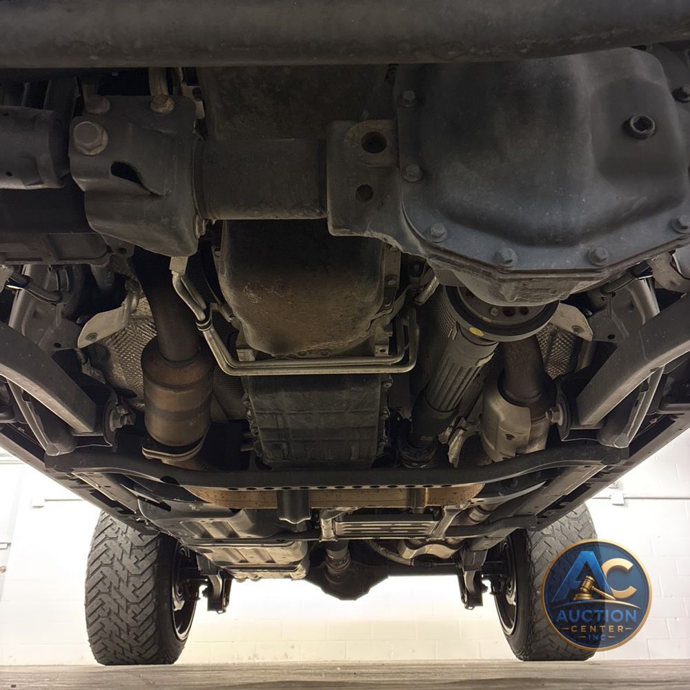 2021 Jeep Wrangler Unlimited Rubicon 392