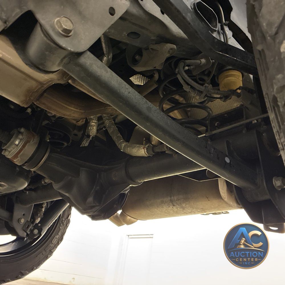 2021 Jeep Wrangler Unlimited Rubicon 392