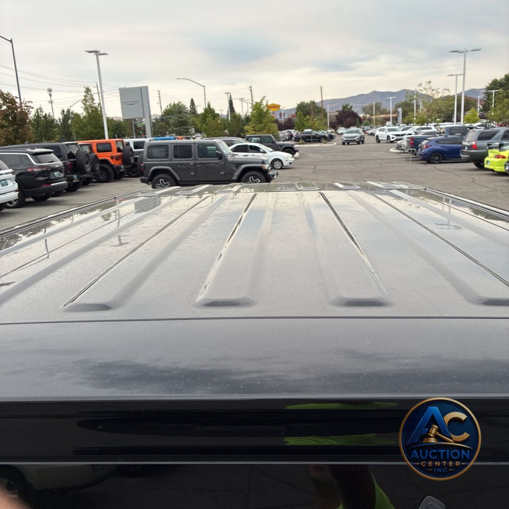 2021 Jeep Wrangler Unlimited Rubicon 392