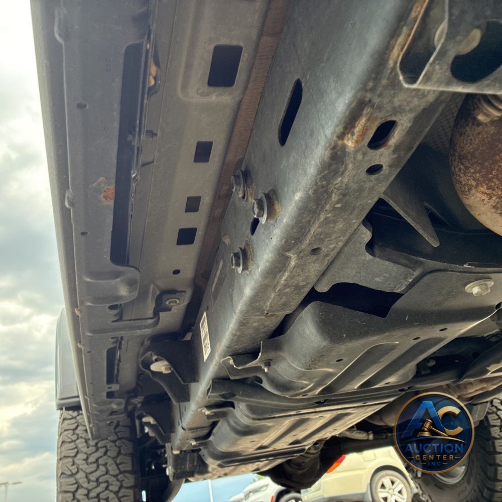2021 Jeep Wrangler Unlimited Rubicon 392