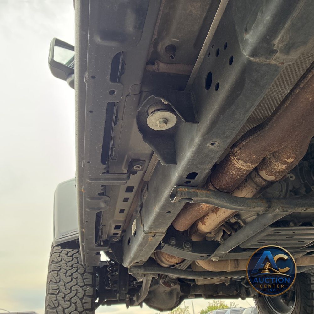 2021 Jeep Wrangler Unlimited Rubicon 392