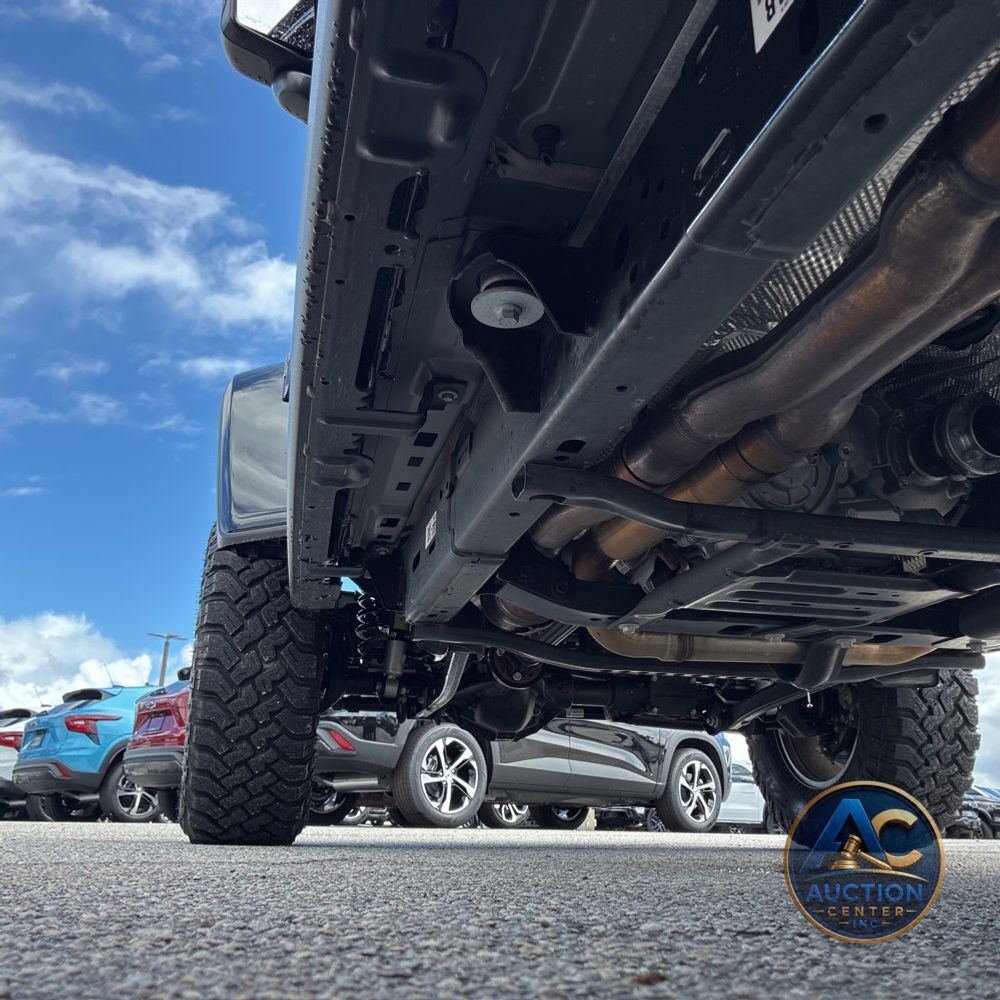 2023 Jeep Wrangler Rubicon 392