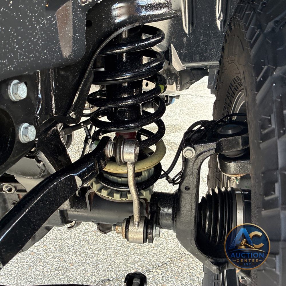 2023 Jeep Wrangler Rubicon 392