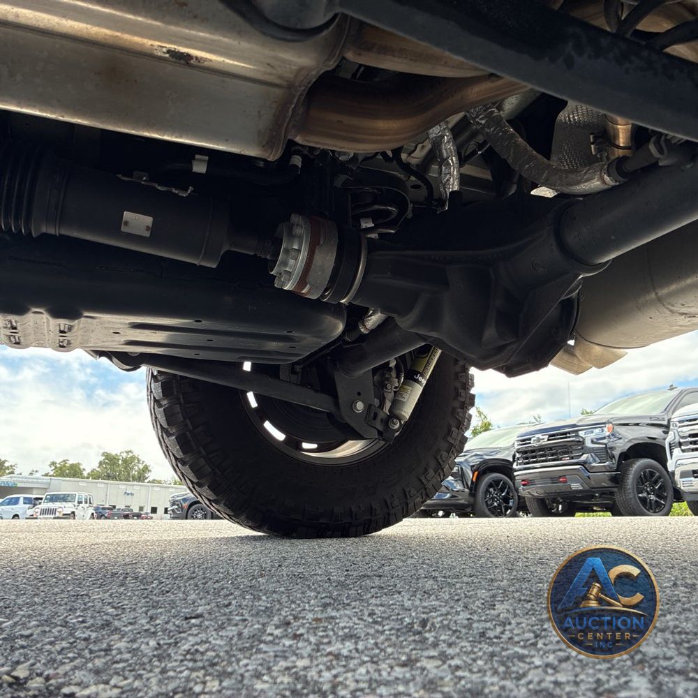2023 Jeep Wrangler Rubicon 392