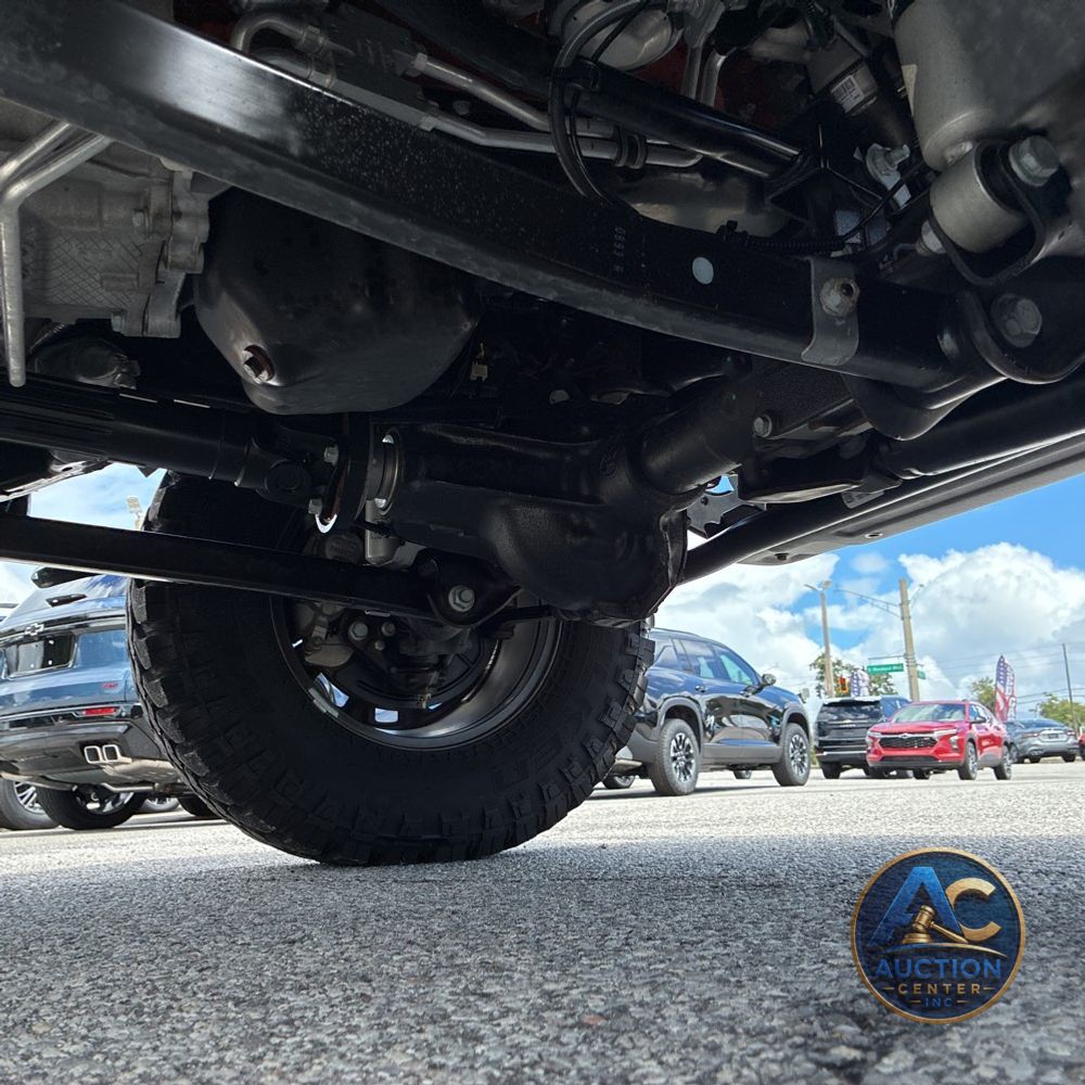 2023 Jeep Wrangler Rubicon 392