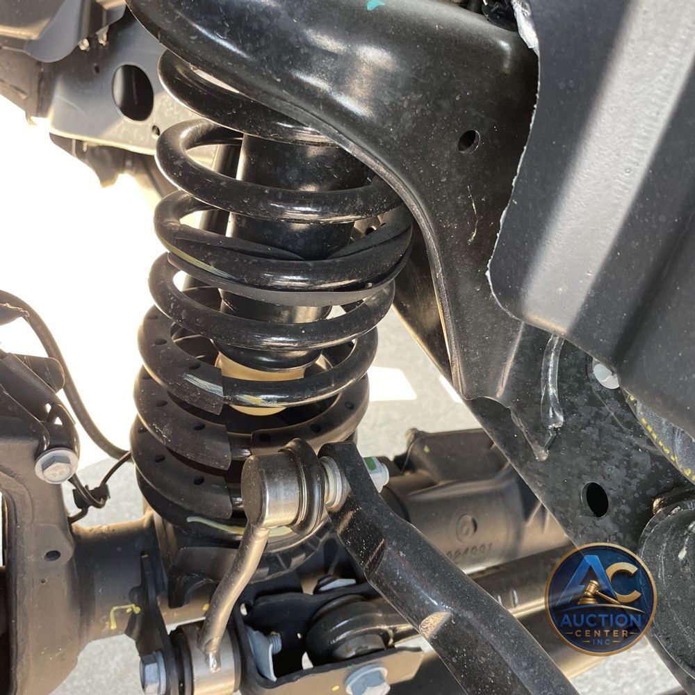 2021 Jeep Wrangler Unltd Rubicon 392