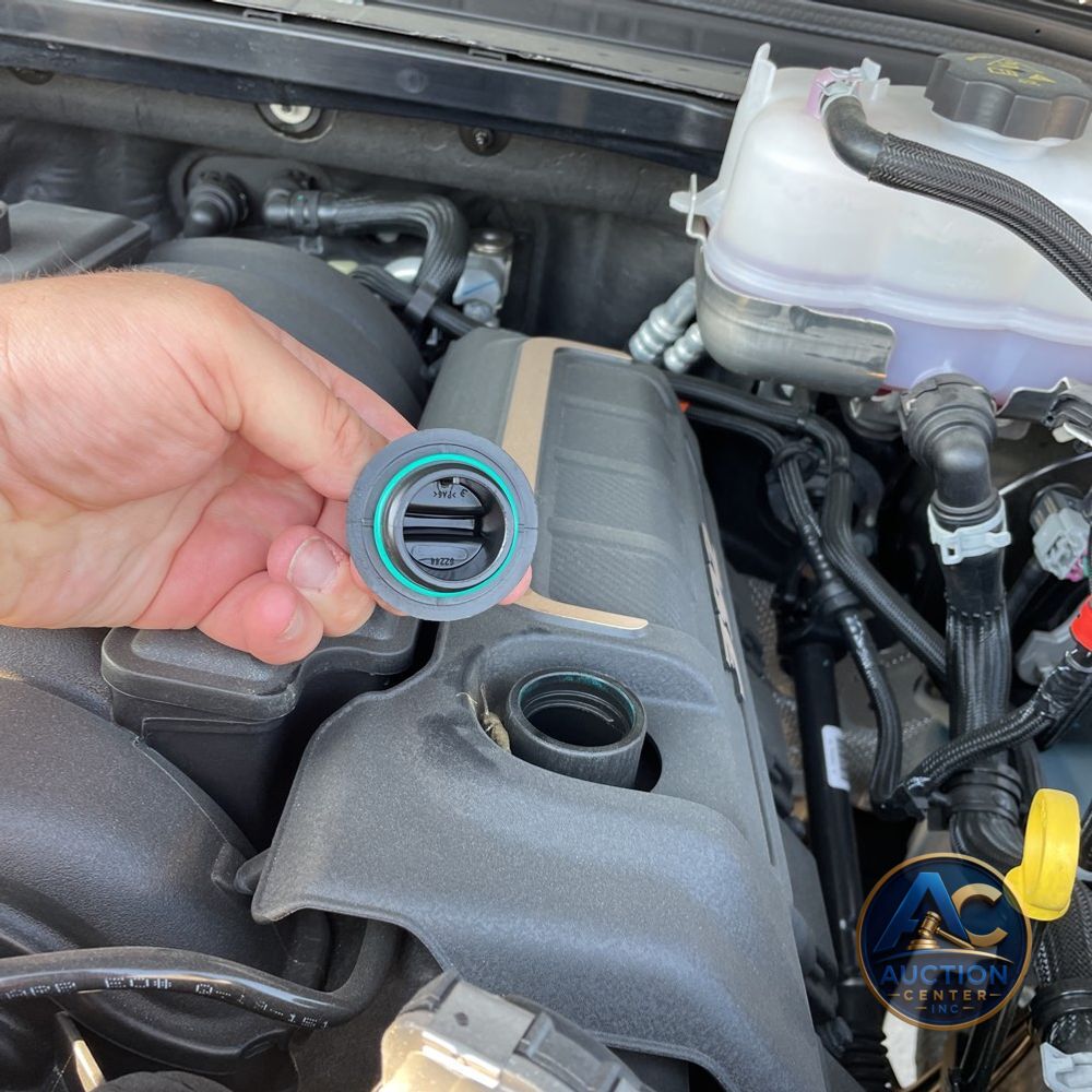 2021 Jeep Wrangler Unltd Rubicon 392
