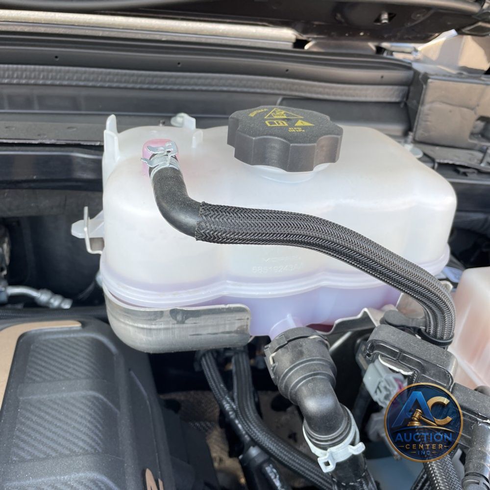 2021 Jeep Wrangler Unltd Rubicon 392