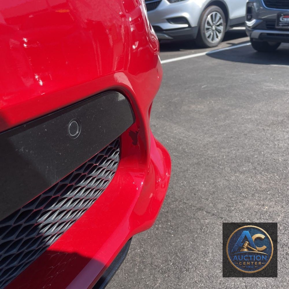 2018 Jeep Grand Cherokee Trackhawk