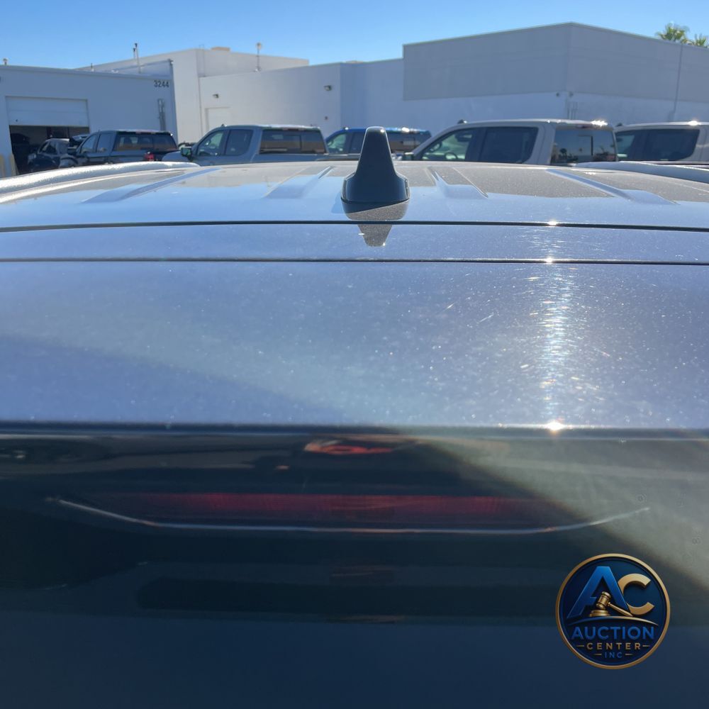 2021 Jeep Grand Cherokee Trackhawk