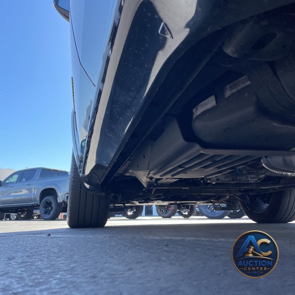2021 Jeep Grand Cherokee Trackhawk