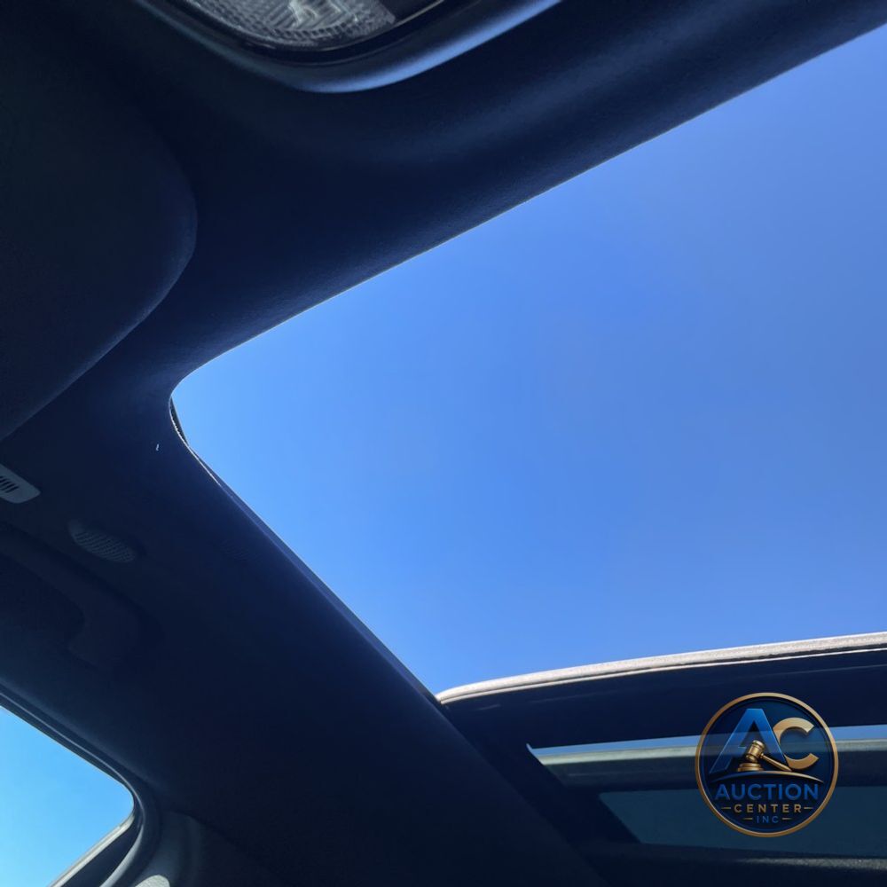 2021 Jeep Grand Cherokee Trackhawk