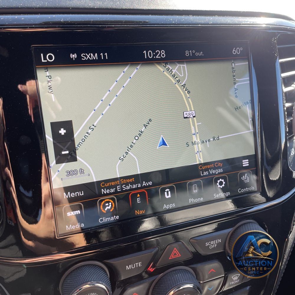 2021 Jeep Grand Cherokee Trackhawk