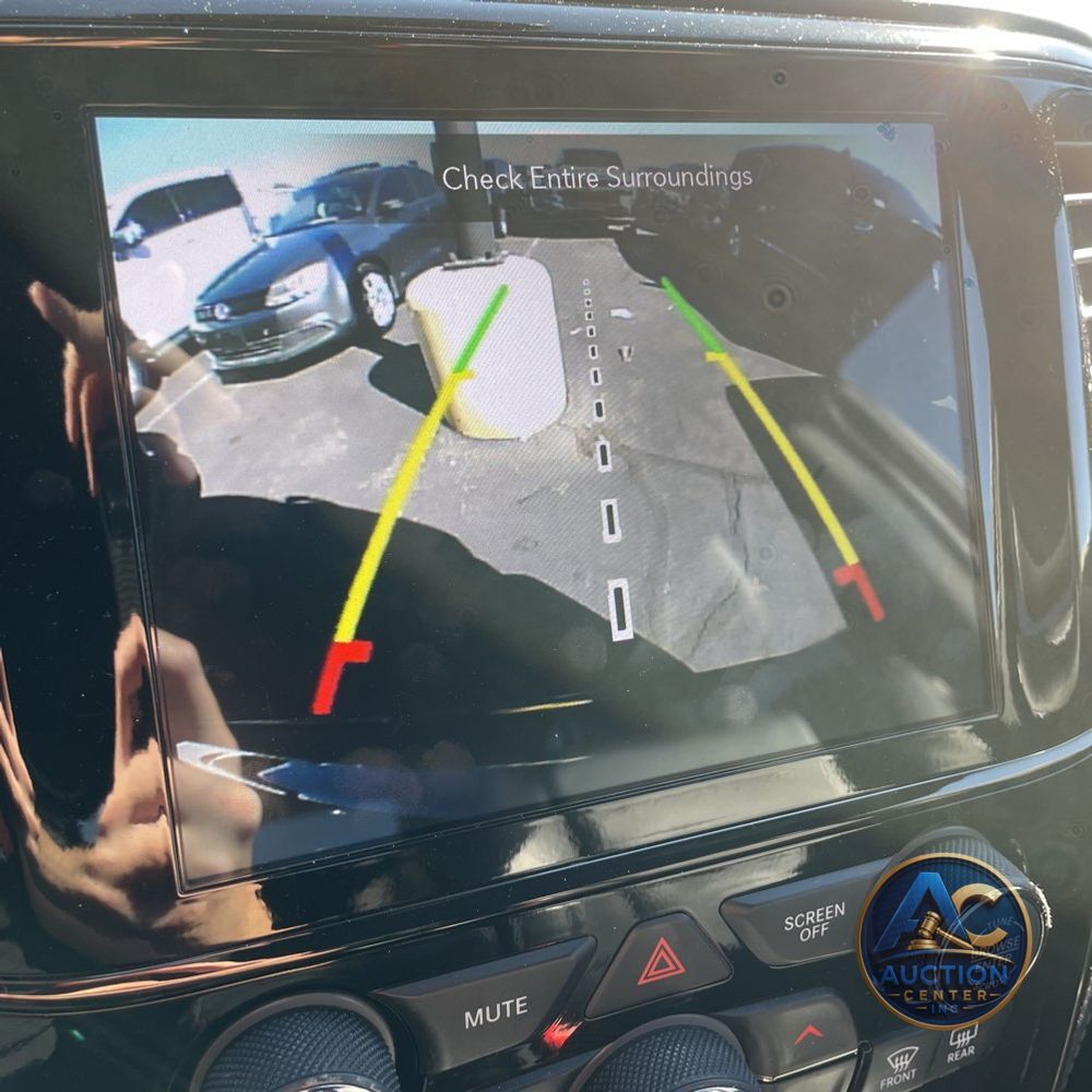 2021 Jeep Grand Cherokee Trackhawk