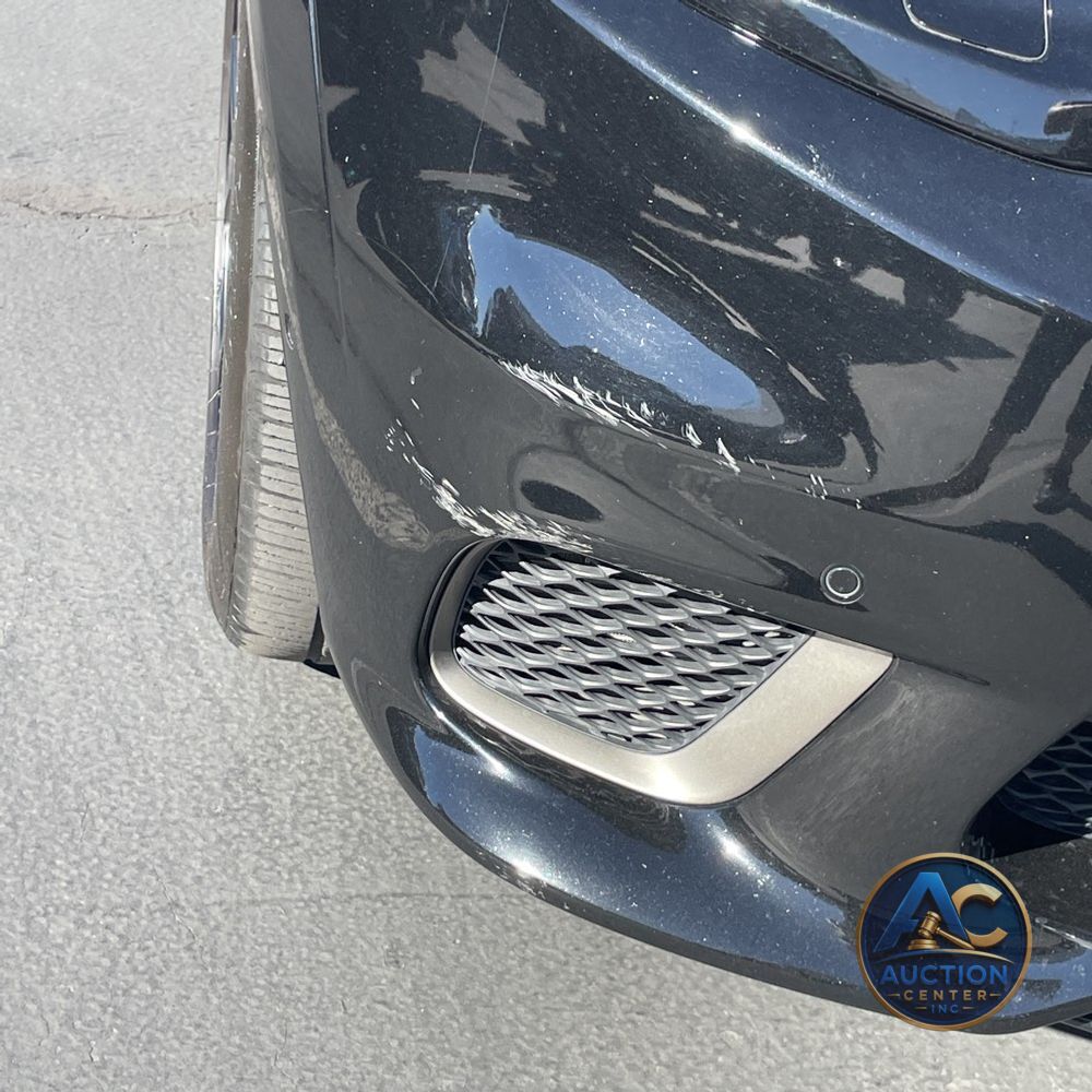 2021 Jeep Grand Cherokee Trackhawk