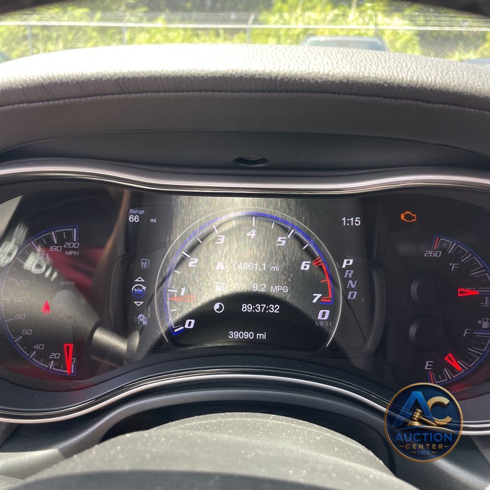 2021 Jeep Grand Cherokee Trackhawk