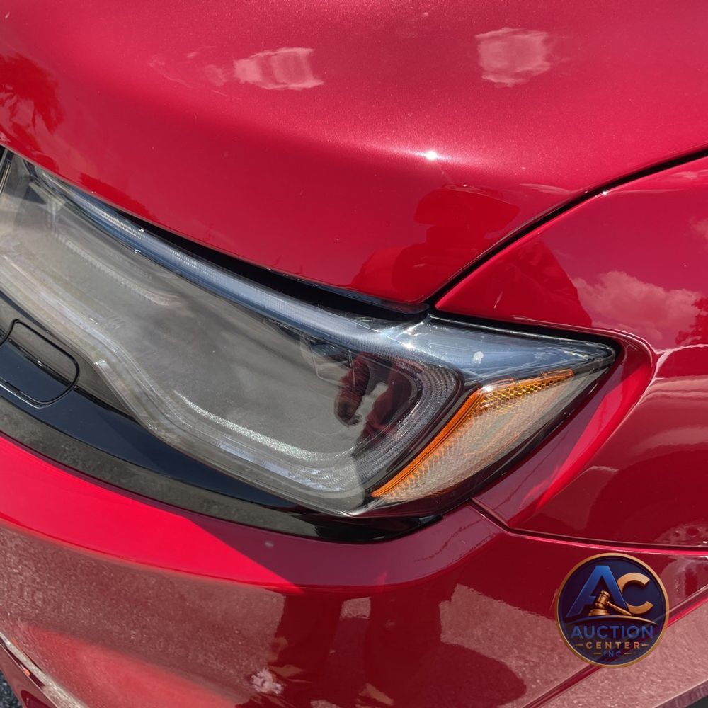 2021 Jeep Grand Cherokee Trackhawk