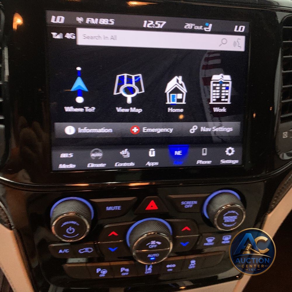 2021 Jeep Grand Cherokee Trackhawk