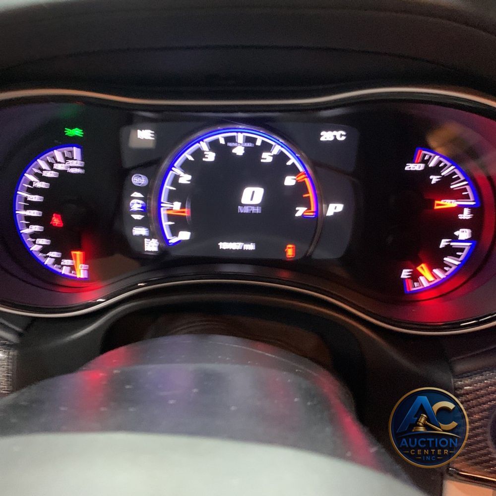 2021 Jeep Grand Cherokee Trackhawk