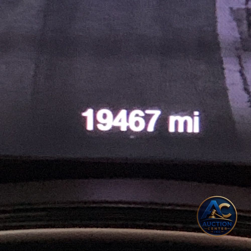 2021 Jeep Grand Cherokee Trackhawk