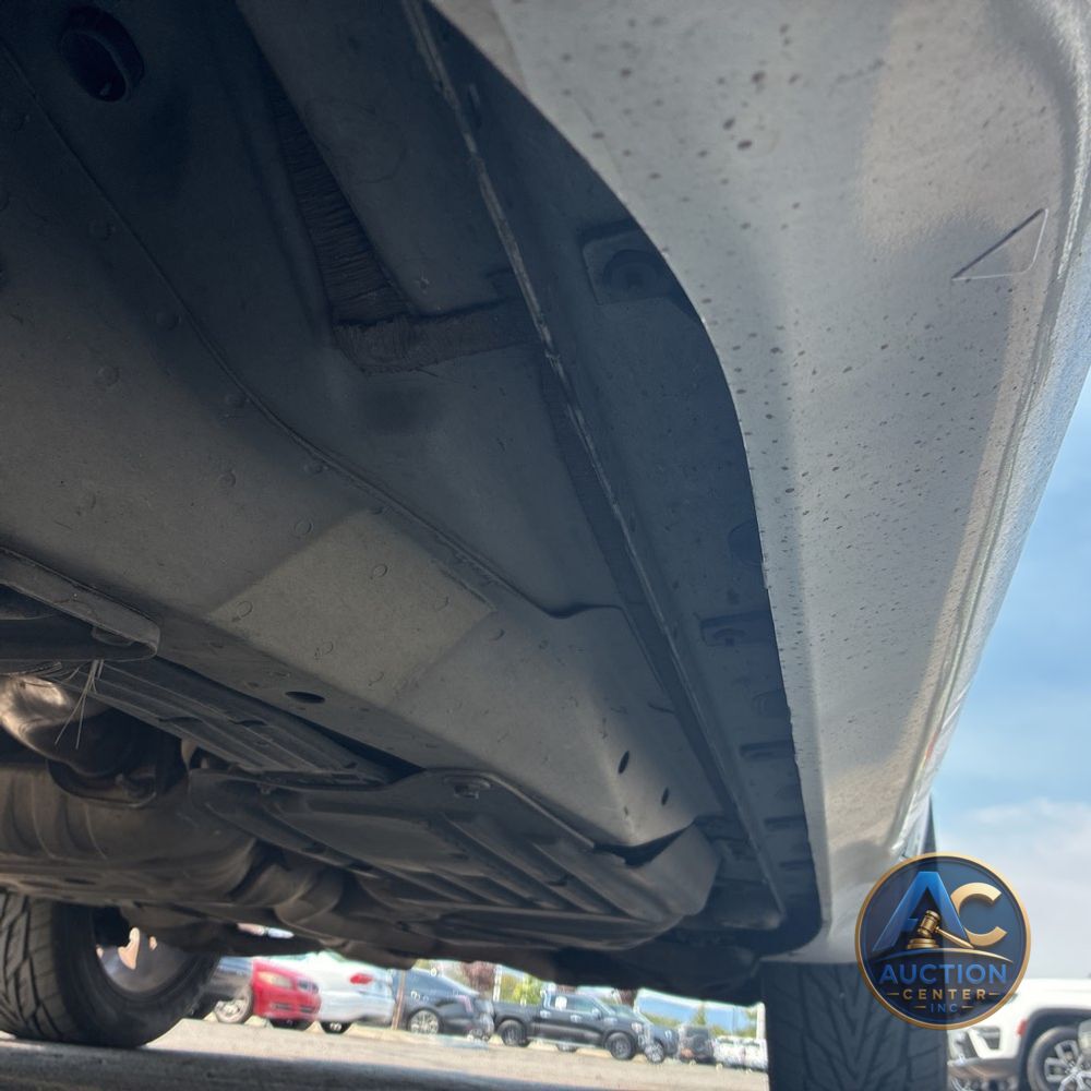 2021 Jeep Grand Cherokee Trackhawk