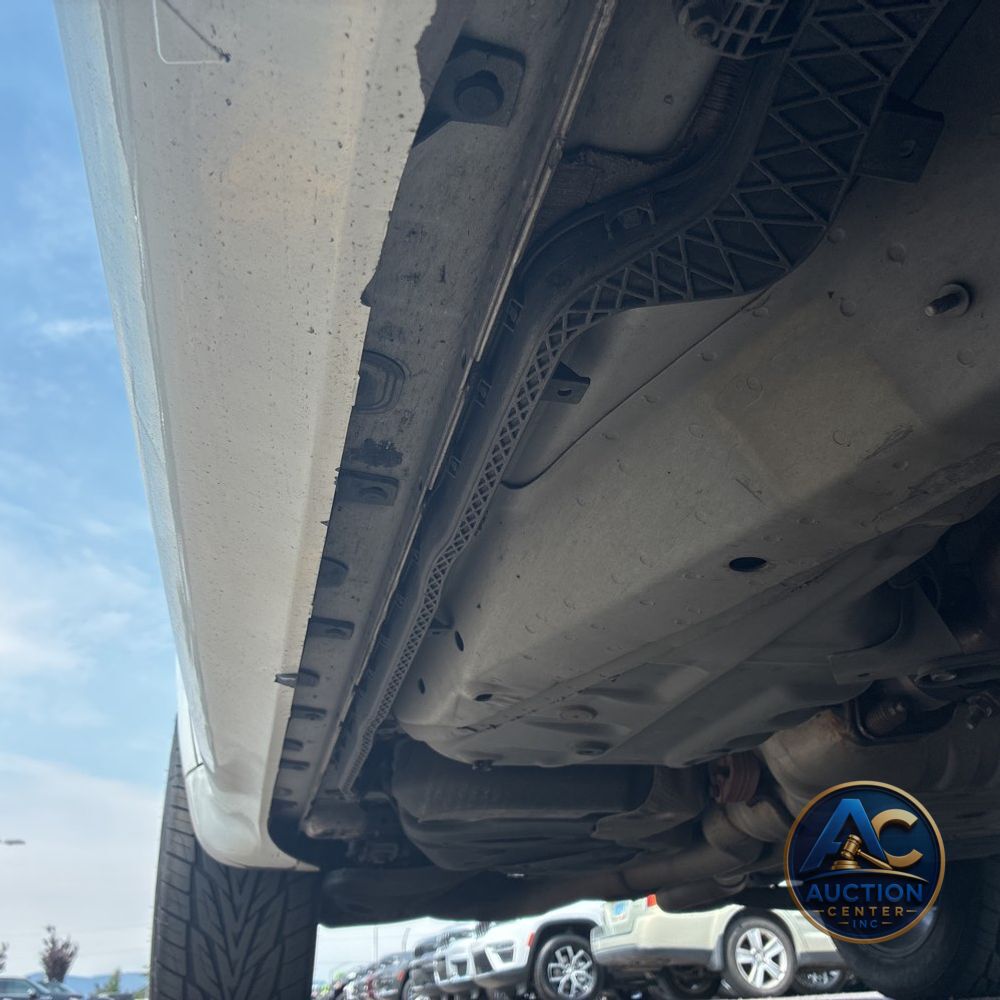 2021 Jeep Grand Cherokee Trackhawk
