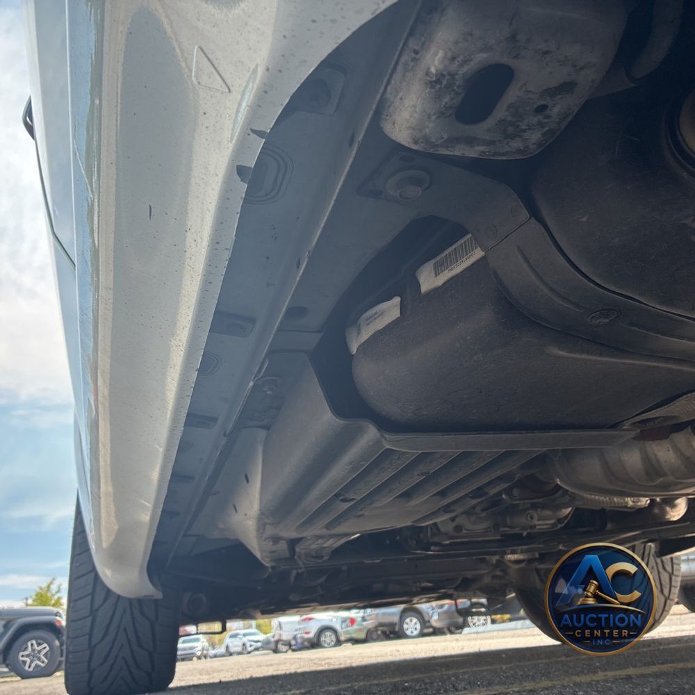 2021 Jeep Grand Cherokee Trackhawk