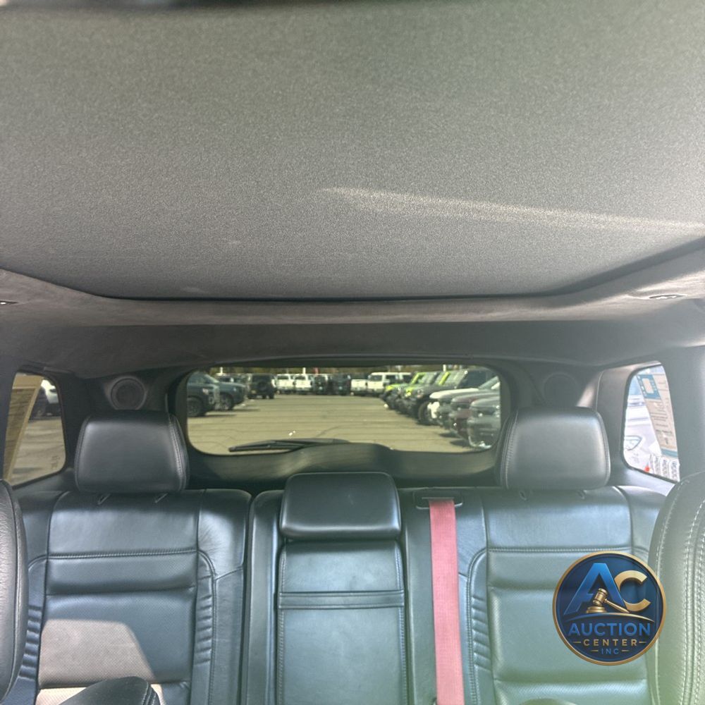 2021 Jeep Grand Cherokee Trackhawk